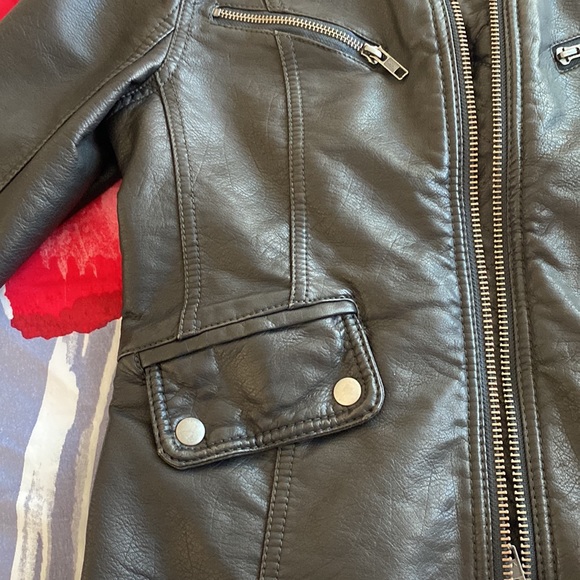 Free People Jacket - Picture 5 of 9